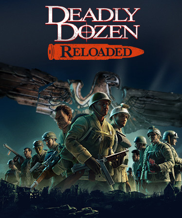 Deadly Dozen Reloaded