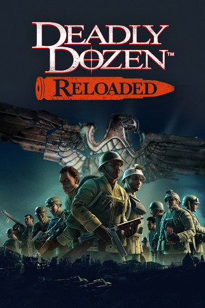 Deadly Dozen Steam CD Key