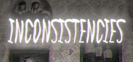 Inconsistencies Cover Image