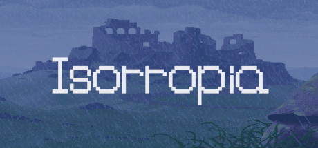 Isorropia steam charts