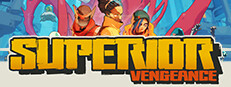 Superior: Vengeance 게임 이미지