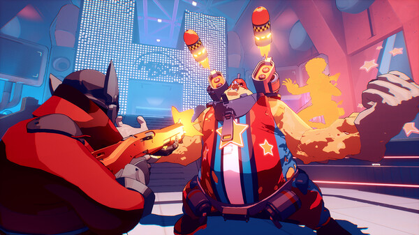 Superior: Vengeancefor windows and Linux 1