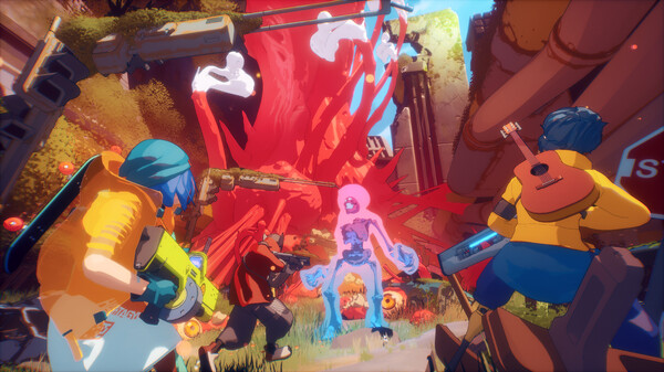 Superior: Vengeance game for windows Pc 1