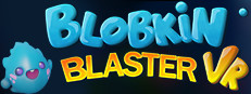 Blobkin Blaster 게임 이미지