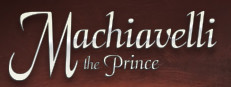 Machiavelli the Prince