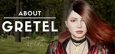 About Gretel Cover Image