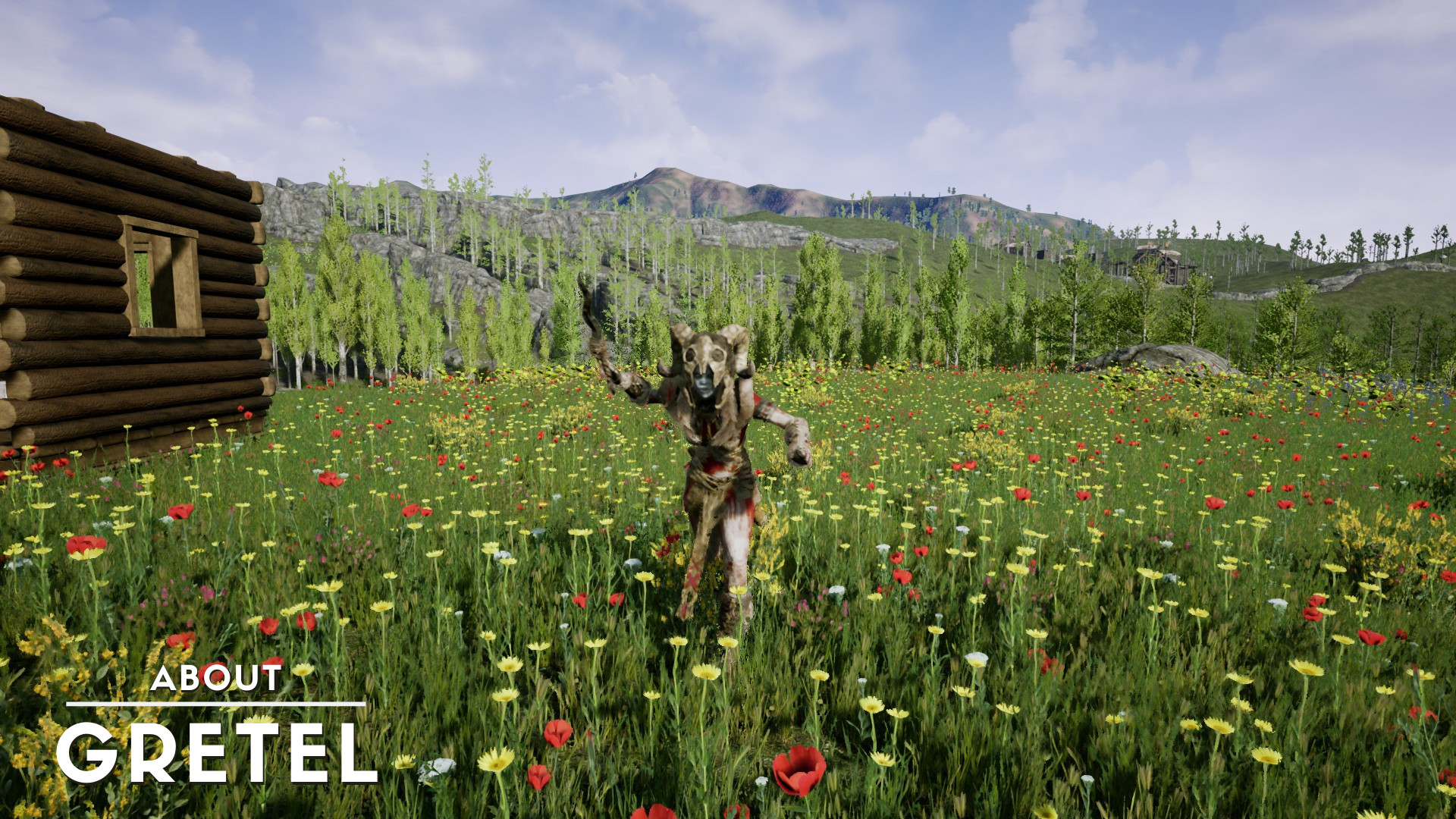 《关于格雷泰尔（About Gretel）》插图5