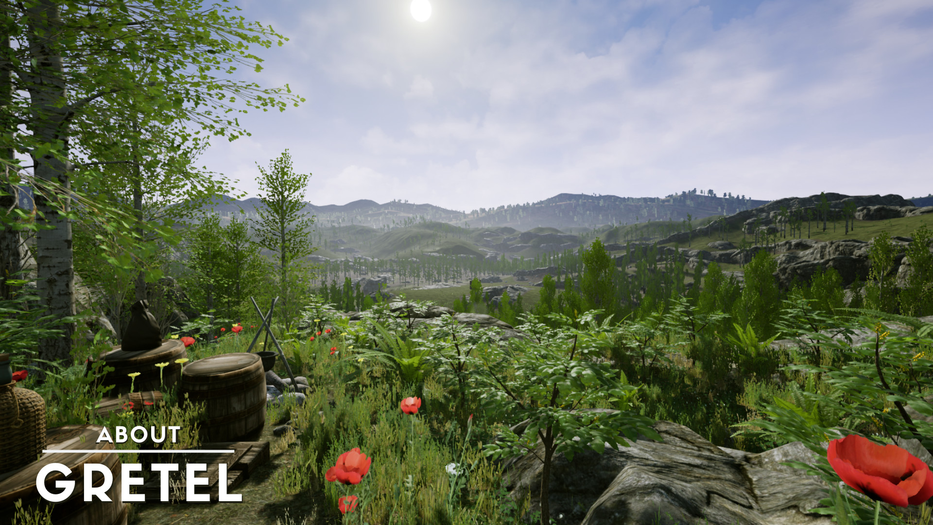 《关于格雷泰尔（About Gretel）》插图1