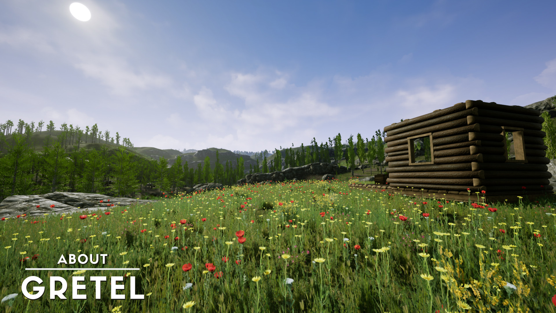 《关于格雷泰尔（About Gretel）》插图4