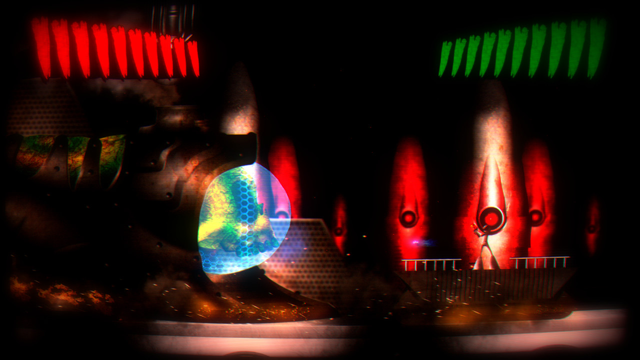 Astrozombies Demo #3