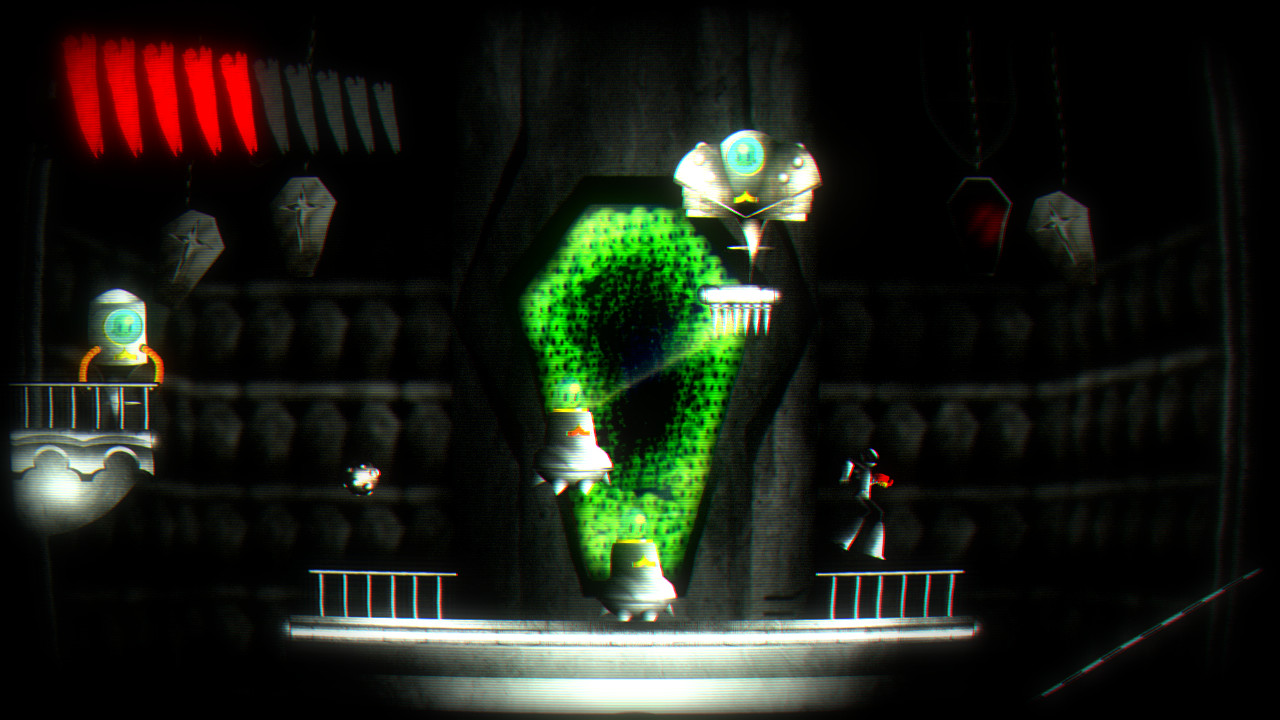 Astrozombies Demo #4