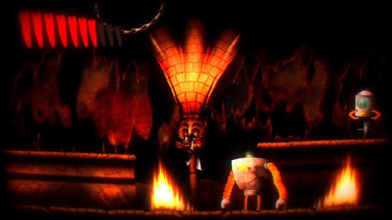 Astrozombies Demo #0