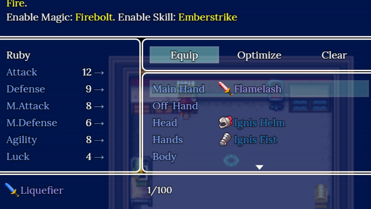 Cross of Auria - Founder's Pack I PC gameplay screenshot 2 of 2