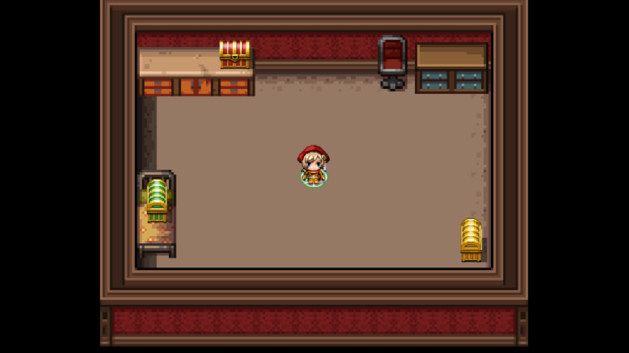 Cross of Auria - Founder's Pack I PC gameplay screenshot 1 of 2
