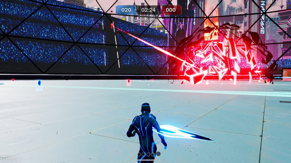 скриншот Ultraball 3