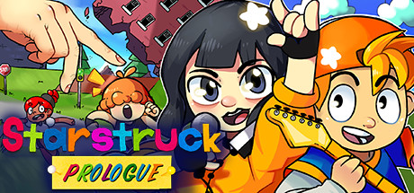 Starstruck: Prologue Cover Image