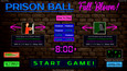 Prison Ball - Auto Play All Day! Full AI Add On (DLC)