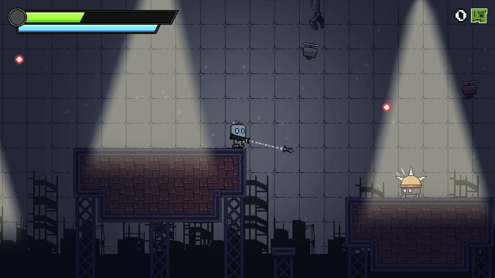 ChronoBreach Ultra #3