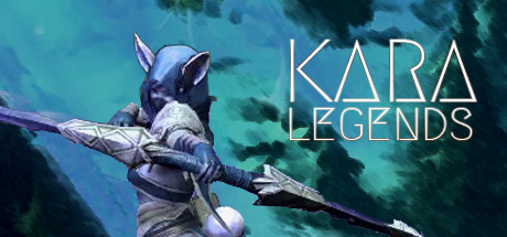 KARA Legends Cover Image