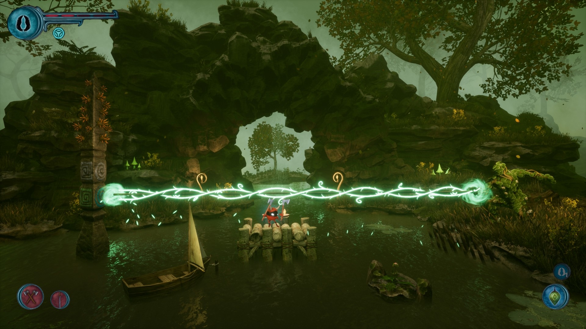 WarriOrb Soundtrack #9