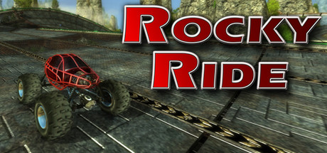 Rocky Ride Bei Steam