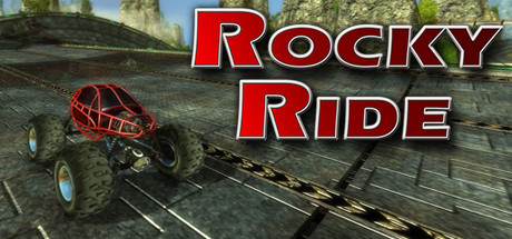 Rocky Ride Cover Image