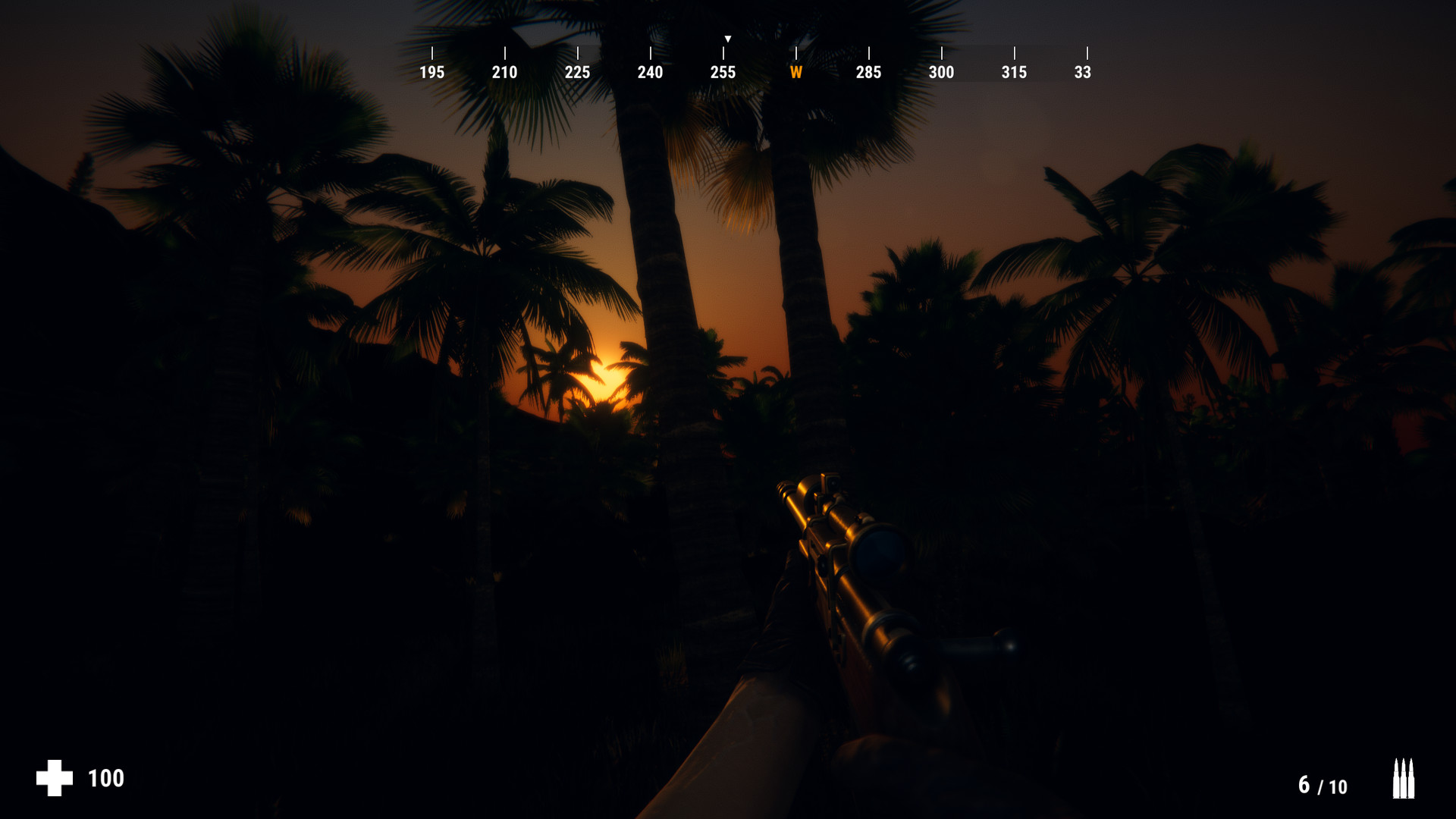 Prehistoric Hunt Demo #2