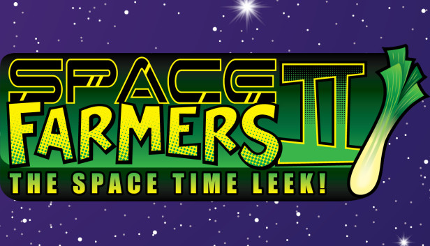 Space farm. Space Farmers.