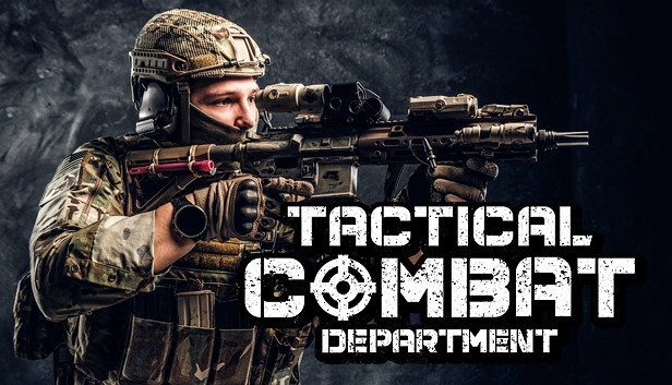 Tactical Combat Department on Steam
