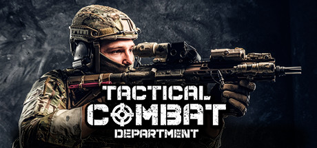 Save 60% on Tactical Combat Department on Steam