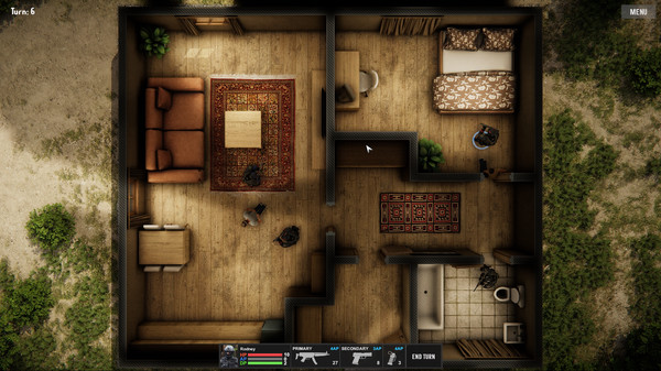 Tactical Combat Departmentfor windows and Linux 1