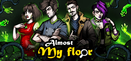 Almost My Floor technical specifications for computer