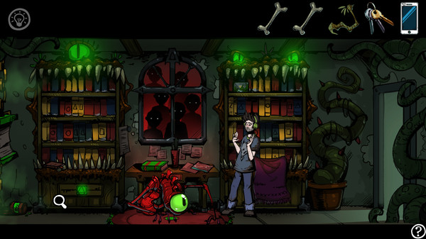 скриншот Almost My Floor 0