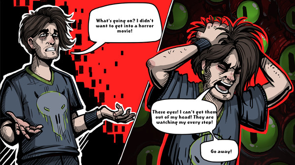 Almost My Floor game for windows Pc 1