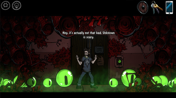 скриншот Almost My Floor 1