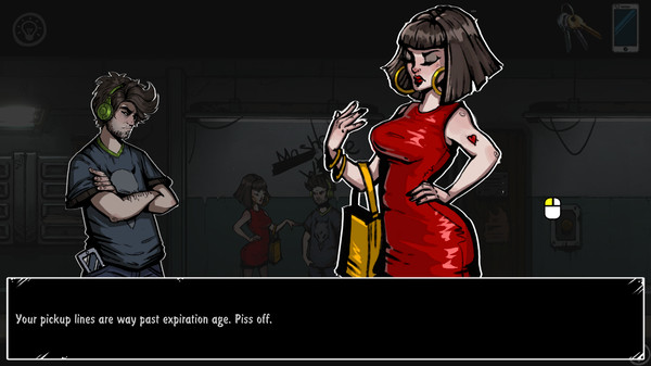 Almost My Floorfor windows and Linux 1