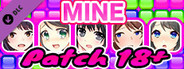 MINE - Patch 18+