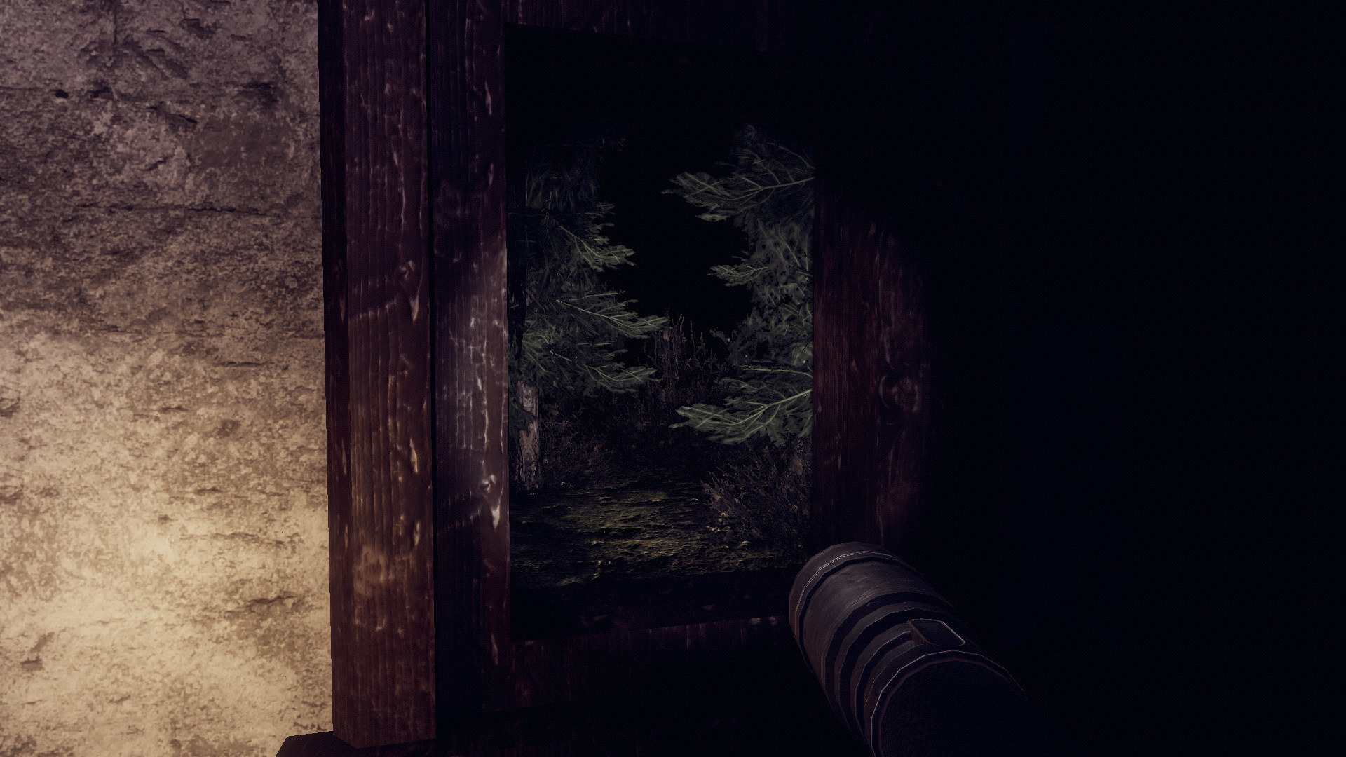 C.H.A.S.E.D. Demo #3