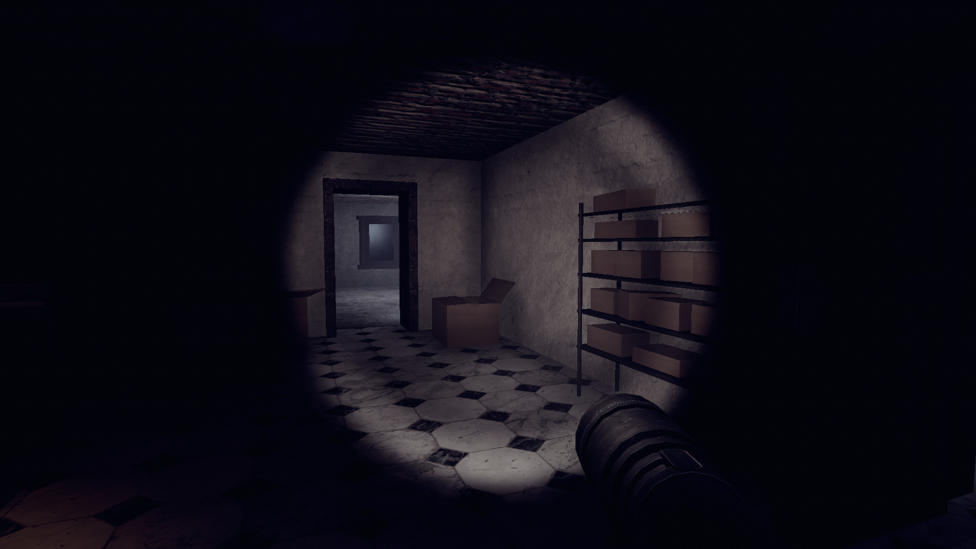 C.H.A.S.E.D. Demo #4