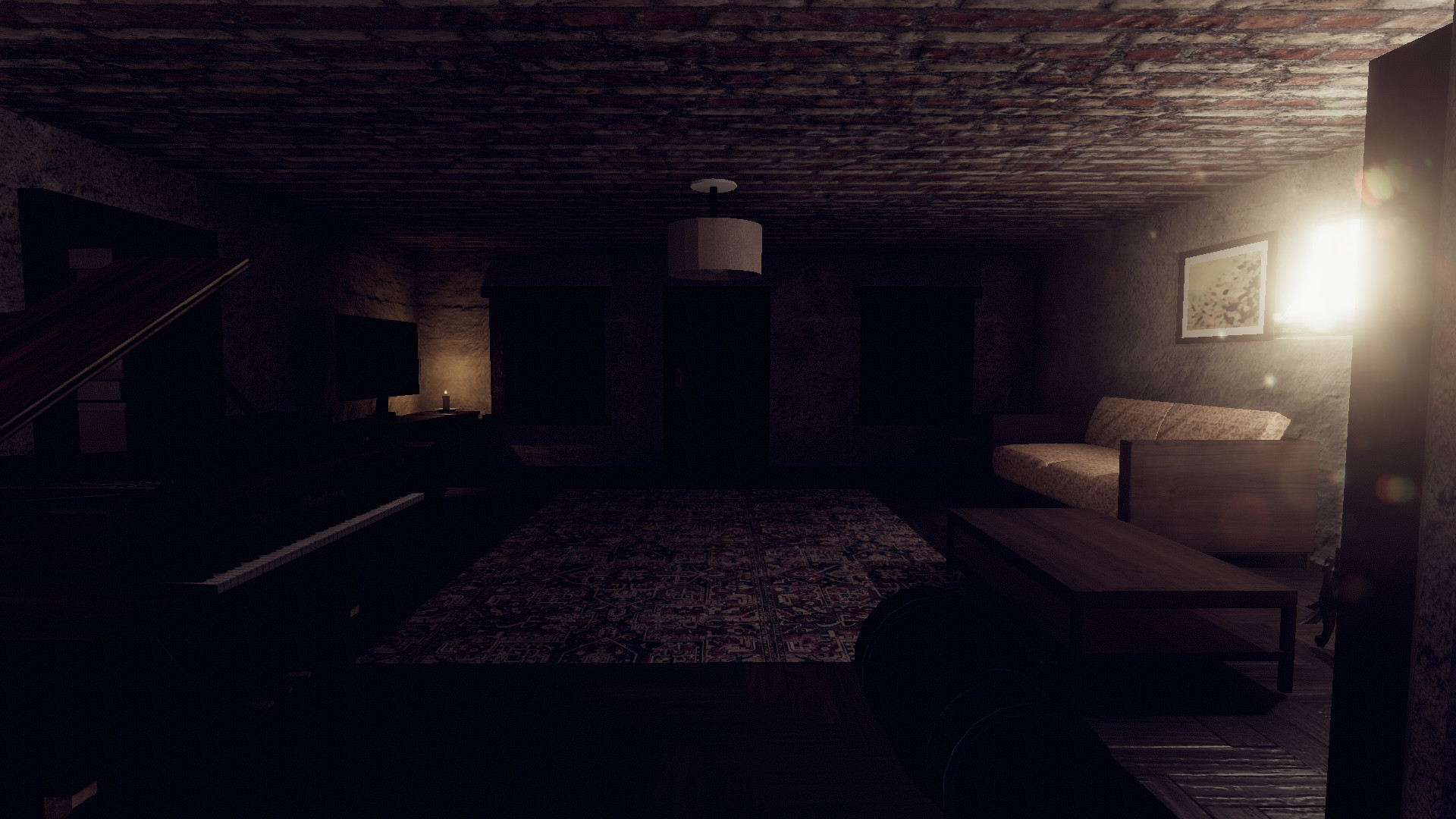 C.H.A.S.E.D. Demo #5