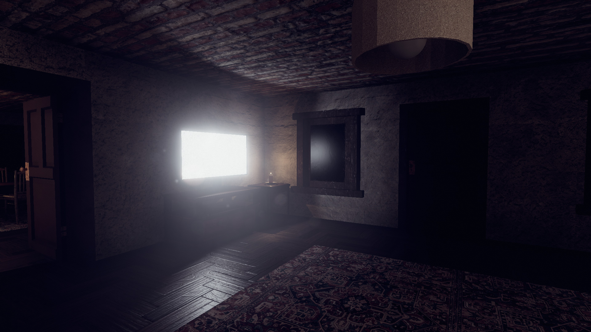 C.H.A.S.E.D. Demo #0