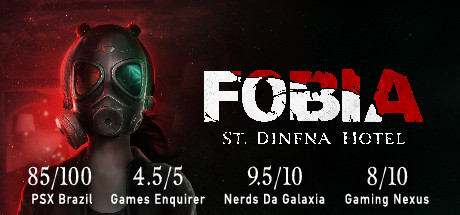 Fobia: jogo de terror brasileiro traz gameplay imersiva e assustadora