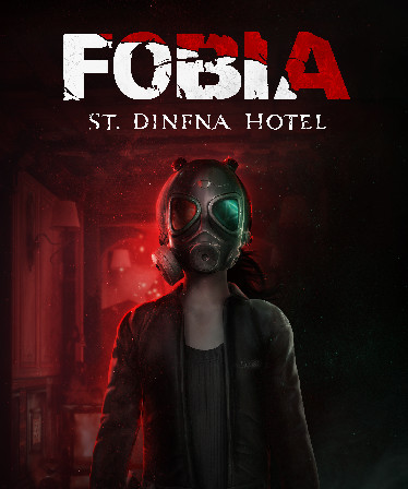 Fobia - St. Dinfna Hotel