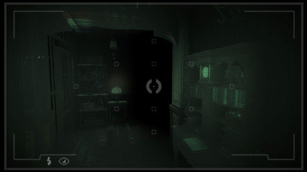 Fobia - St. Dinfna Hotel Screenshot
