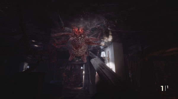 Fobia - St. Dinfna Hotel game for windows Pc 1