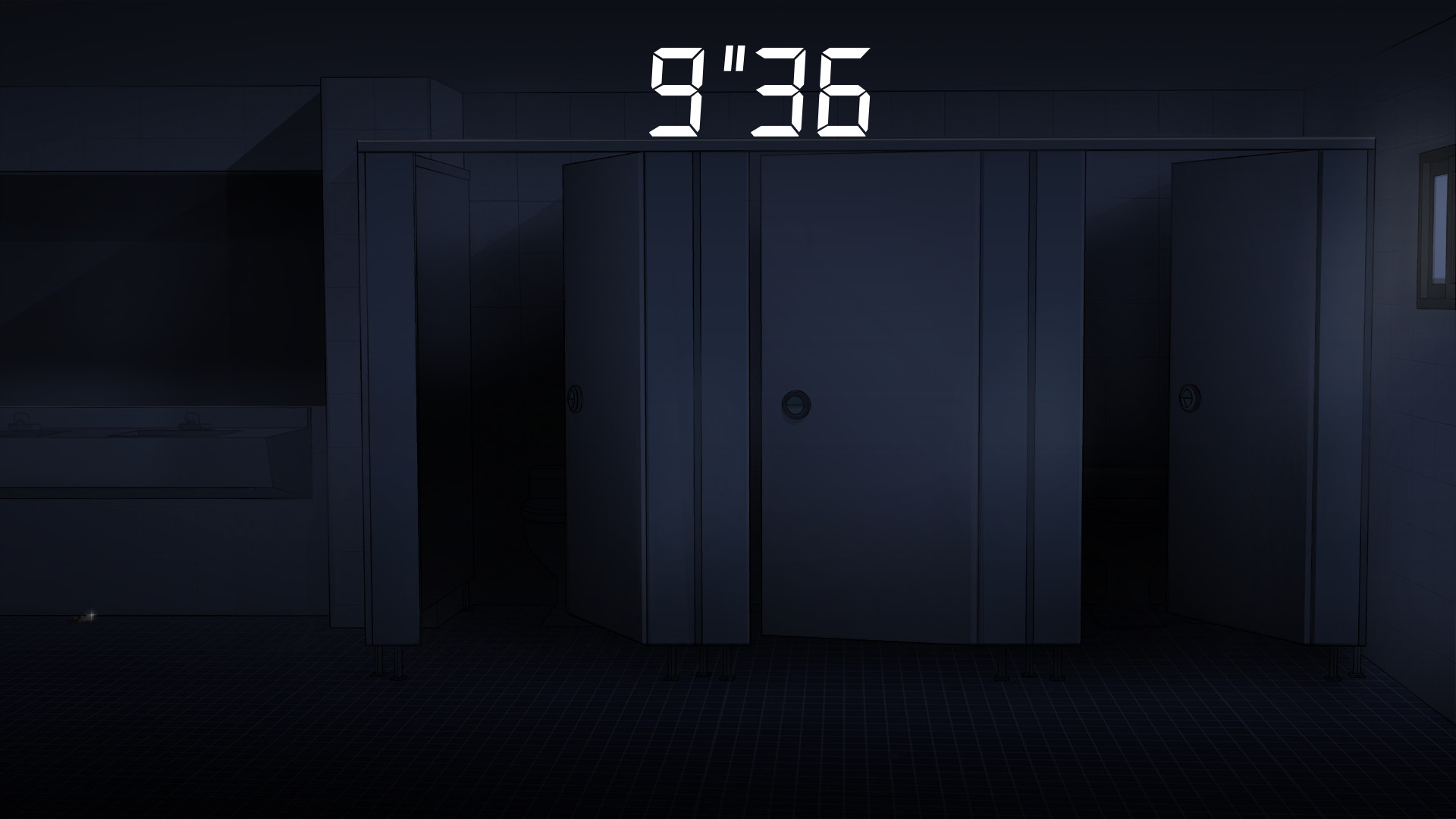 Gwan Moon High School Demo #5