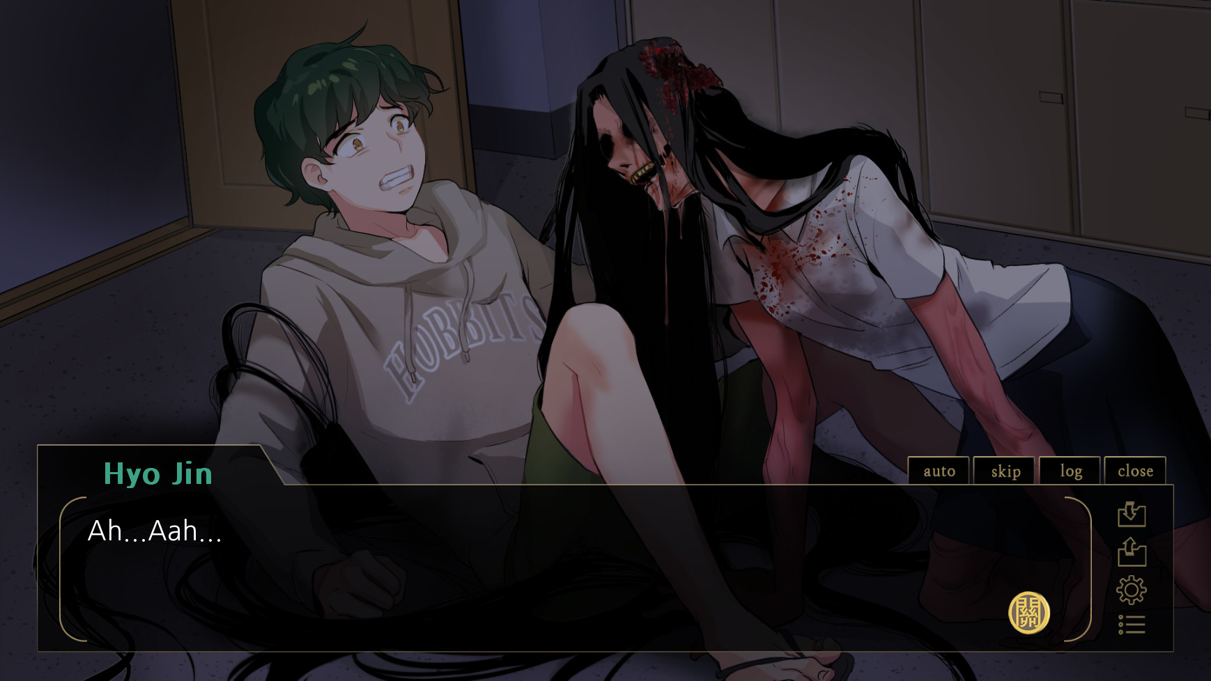 Gwan Moon High School Demo #4