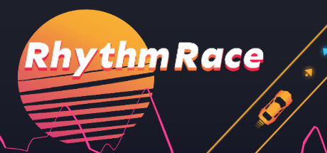 Rhythm Race Cover Image