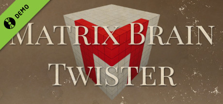 Matrix Brain Twister Demo