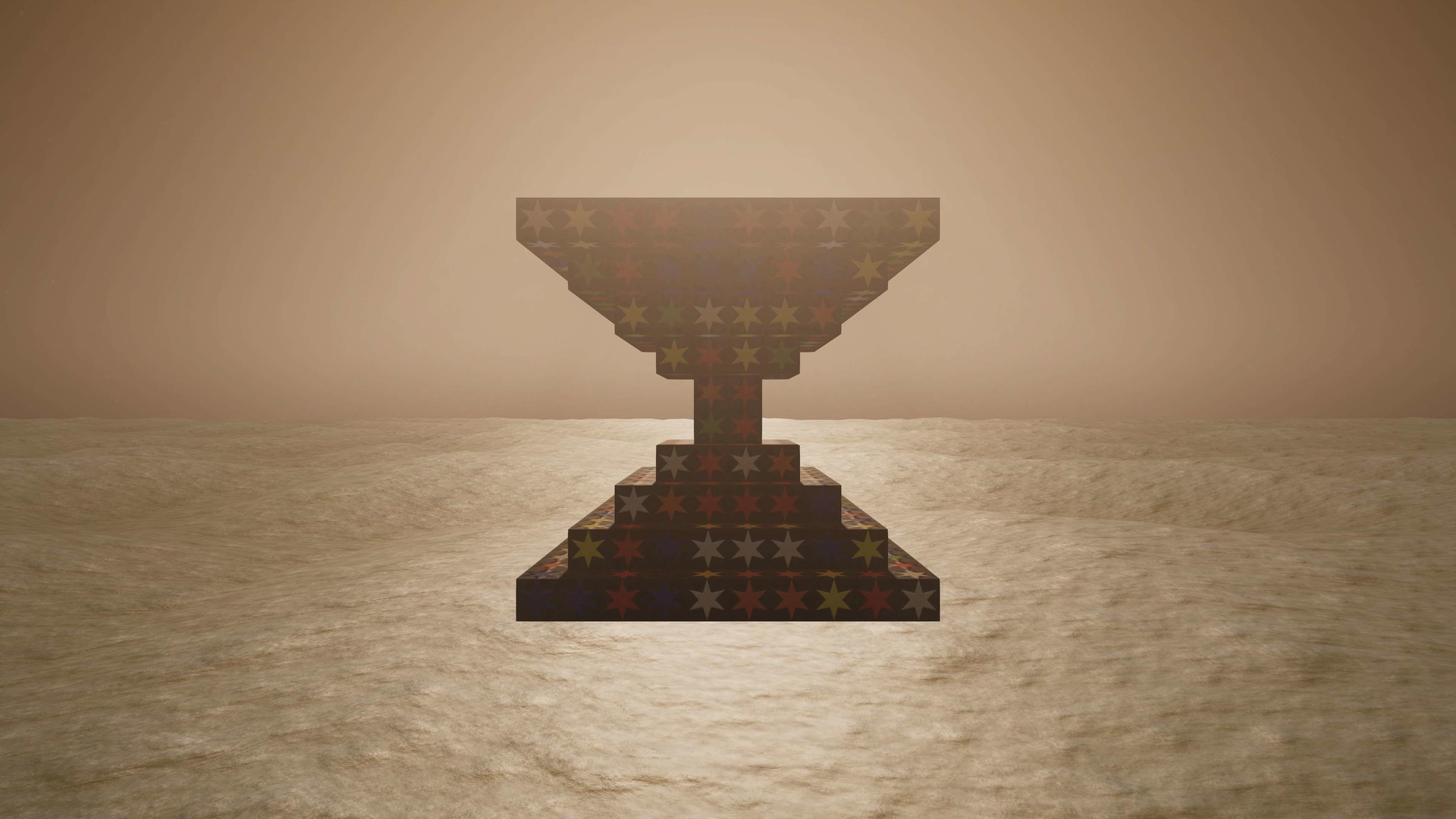 Matrix Brain Twister Demo #11